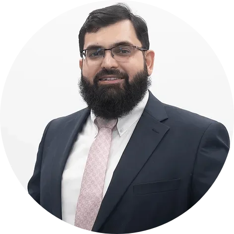 Dr Aqeel Farooque